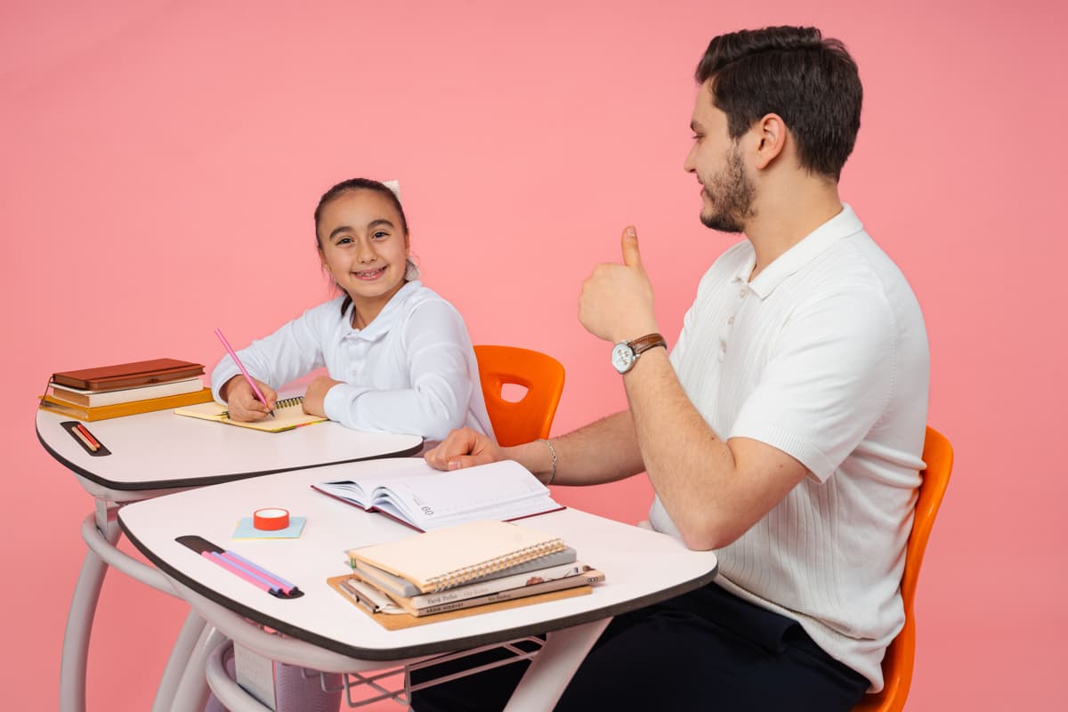 Soutien Scolaire Régulier