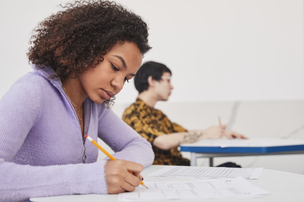 Préparation aux Concours